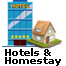 Homestay